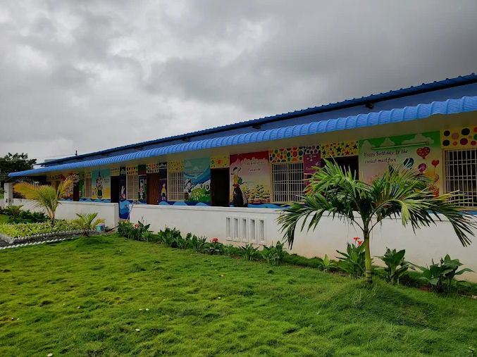 Horizons Play School Campus